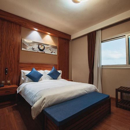 Atmosphere Hotel & Spa Antananarivo Kültér fotó