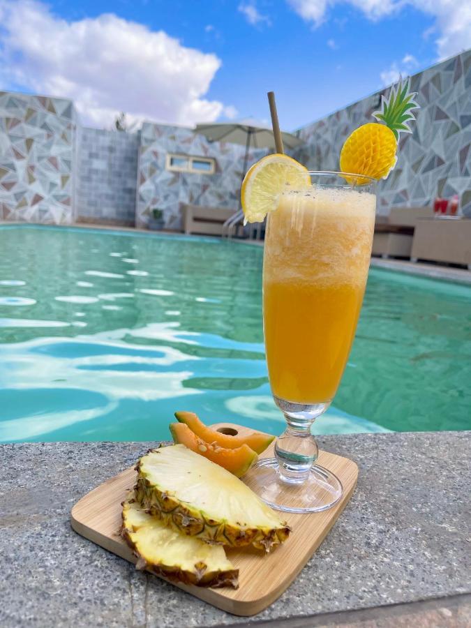Atmosphere Hotel & Spa Antananarivo Kültér fotó