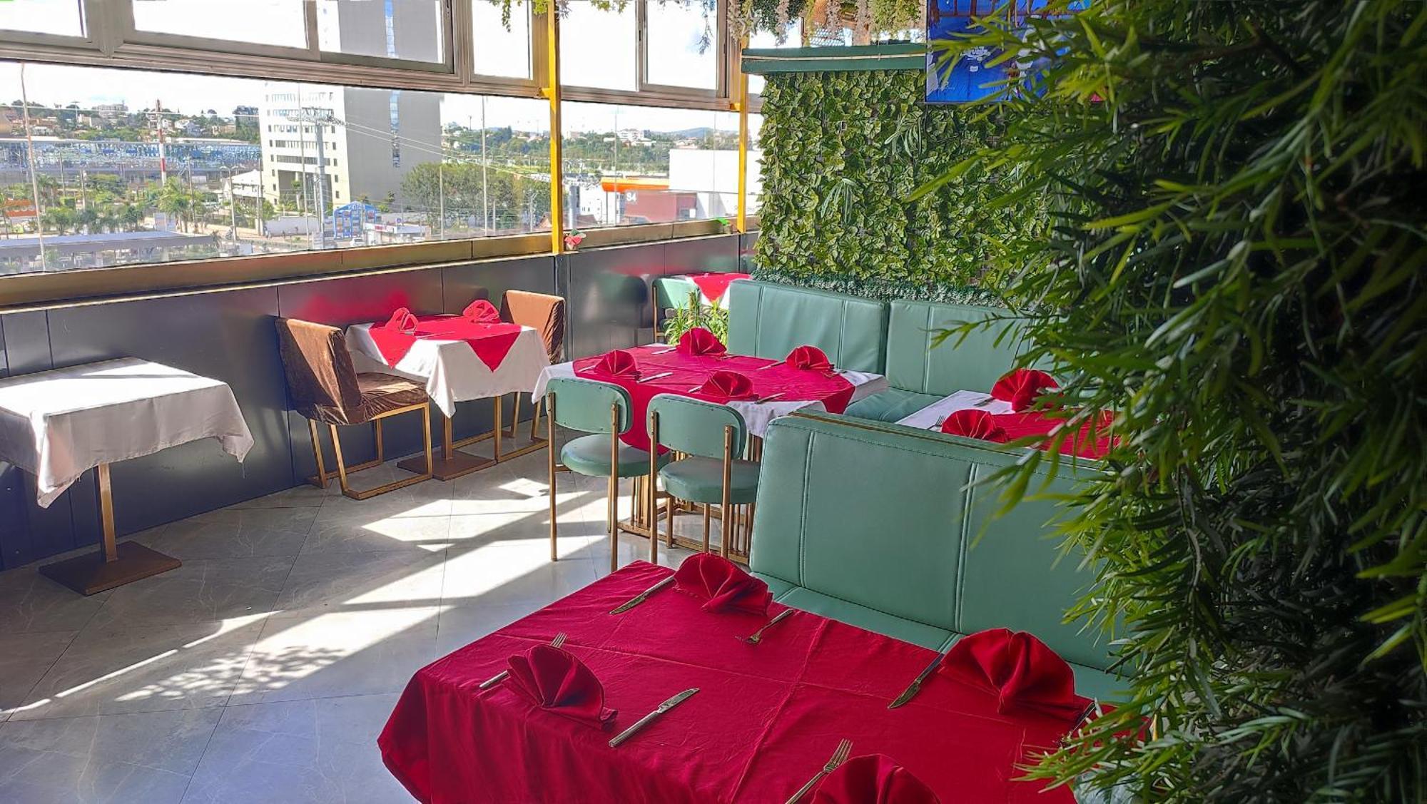 Atmosphere Hotel & Spa Antananarivo Kültér fotó